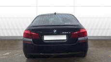 BMW 5 Series 530d M Sport 4dr Step Auto Diesel Saloon